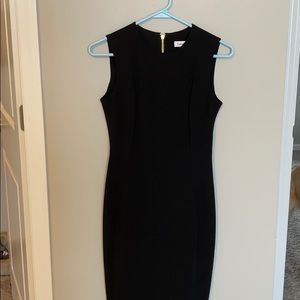 Calvin Klein dress